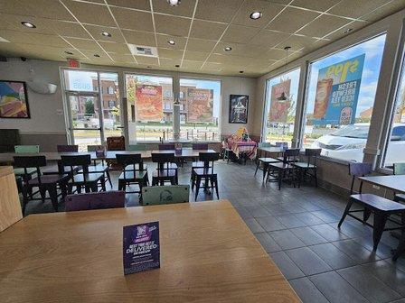 Taco Bell