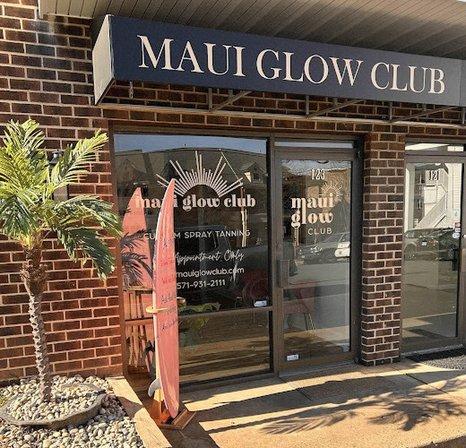 Maui Glow Club