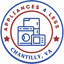 Appliances 4 Less Fairfax