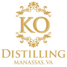 KO Distilling