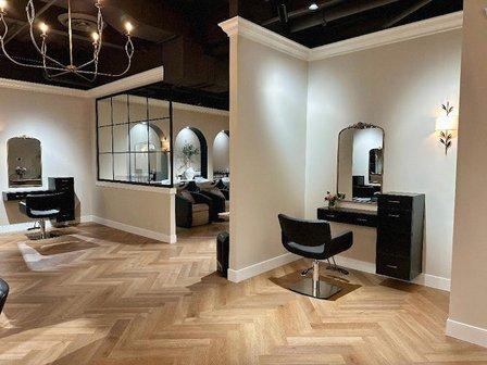 Olive Roots Salon Collective