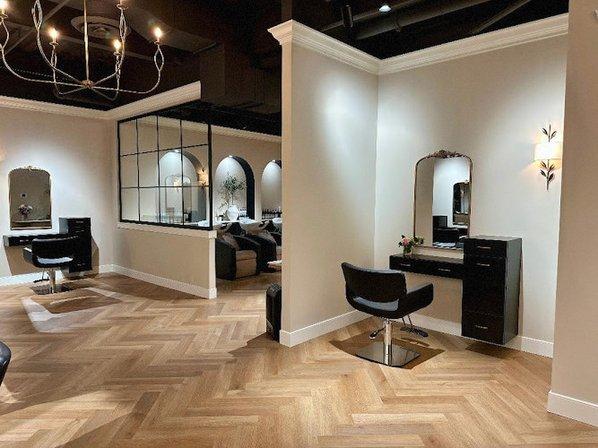 Olive Roots Salon Collective