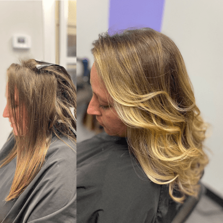 Lotus Luxe Hair Salon, LLC