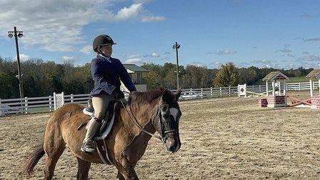 Brentsville Stables