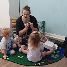 Warrenton Christian Preschool