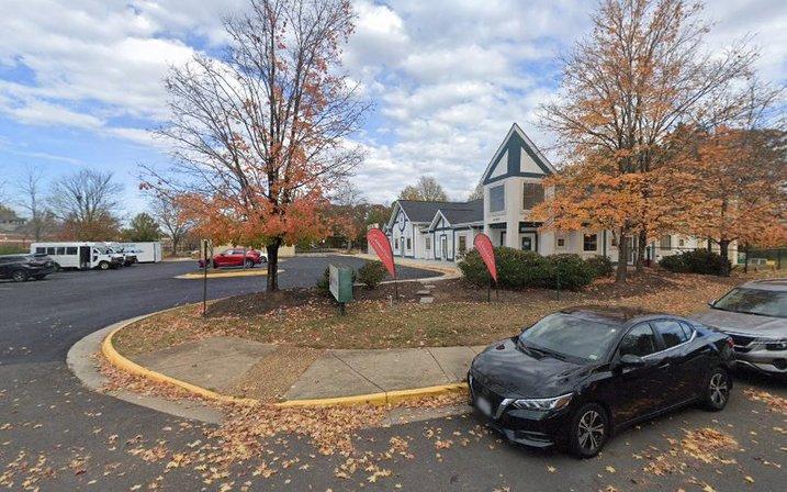 Chesterbrook Academy Preschool