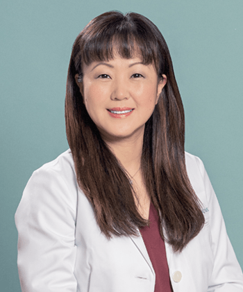Sohyun C Park M.D. | Kaiser Permanente