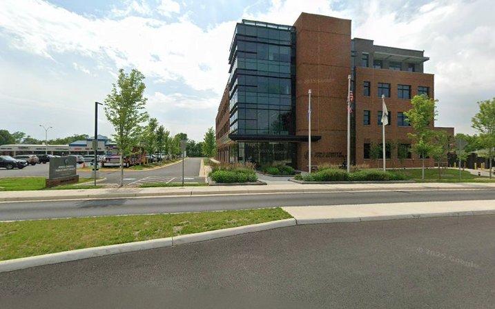 Manassas City Police Department