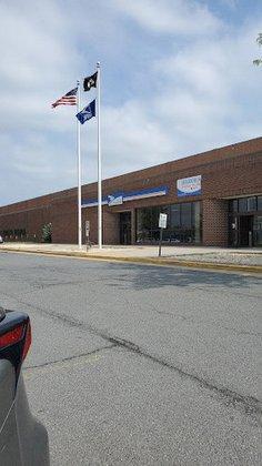 US Post Office