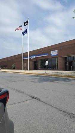 US Post Office