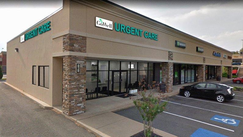 GoWell Urgent Care