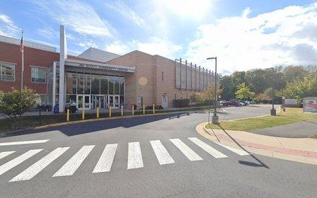 Fairfax County - Providence District Supervisor's Office