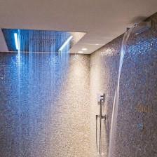Fontanashowers