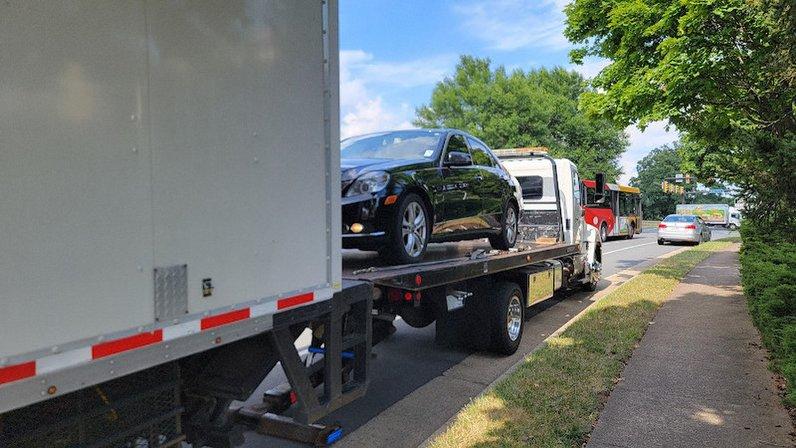 Seneca Towing & Recovery