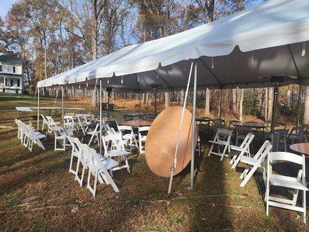 KDR EVENTS & RENTALS LLC