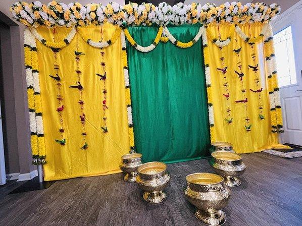 Petals Paradise Events