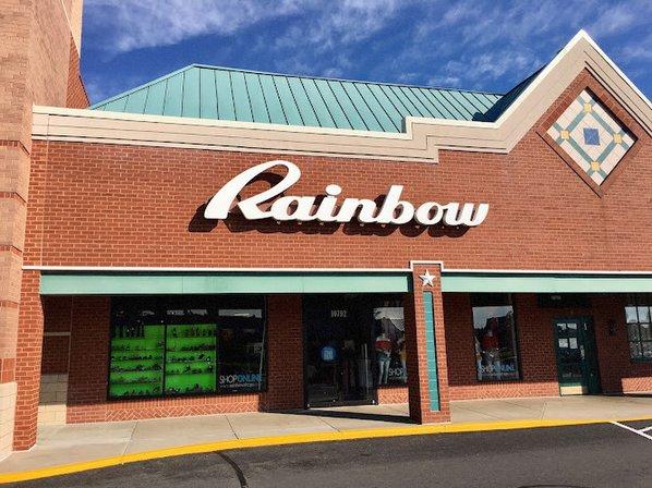 Rainbow Shops