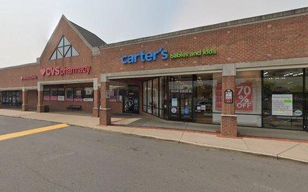 Cardtronics ATM