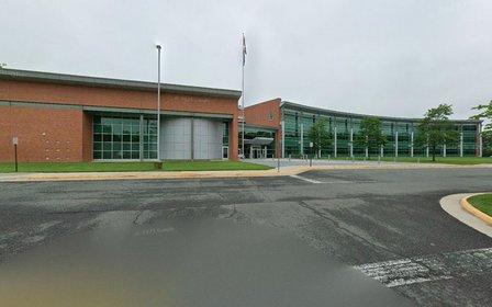 Prince William County Public Schools - Edward L. Kelly Leadership Center