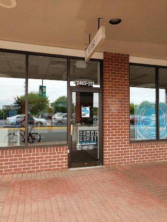 AT&T Store