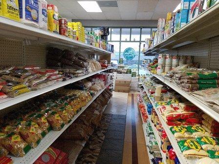 Fresh International Market