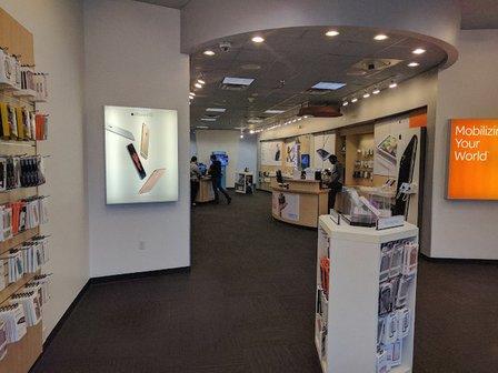 AT&T Store