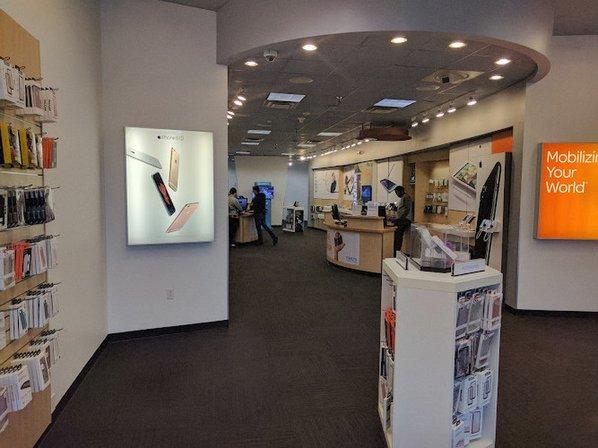 AT&T Store