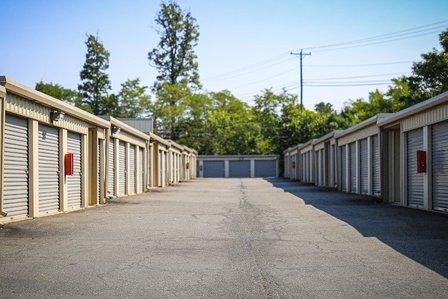 Belmont Ridge Self Storage