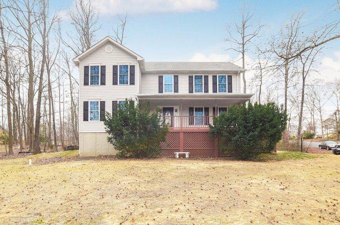 Cottage Street Realty, llc.