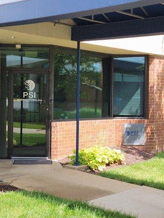 PSI International Inc