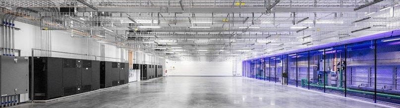 DP Facilities