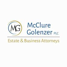 McClure Golenzer PLC