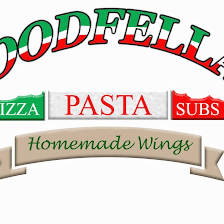 Good Fellas Pizza
