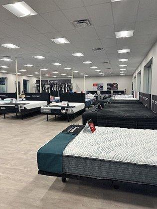 Mattress Firm Tysons Corner