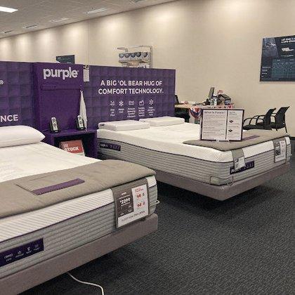 Mattress Firm Outlet - Dulles Landing