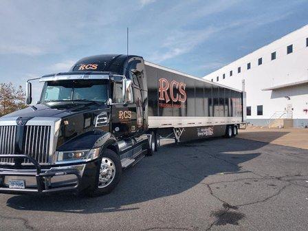 RCS Trucking & Freight, Inc.