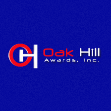 Oak Hill Awards Inc