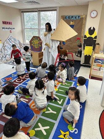 Elim Kids Academy