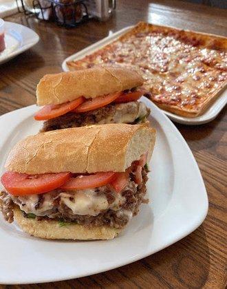 Ledo Pizza