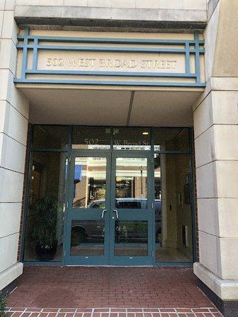 Broadway of Falls Church