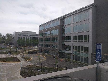 Inova Psychiatric Assessment Center (IPAC)