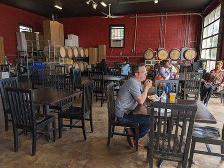 Quattro Goombas Brewery