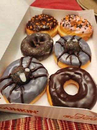 Dunkin'