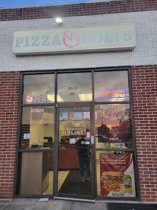 Pizza Boli's