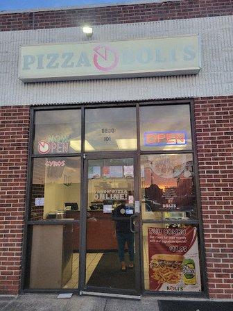 Pizza Boli's