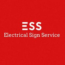 Electrical Sign Service