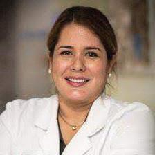 Eliana Anderson, DDS