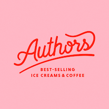 Authors Ice Creams & Coffee