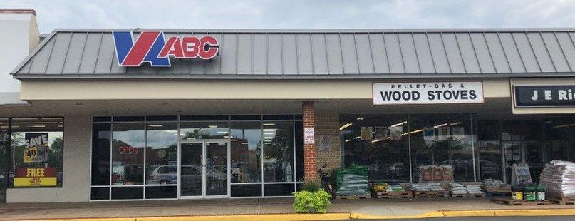 Virginia ABC