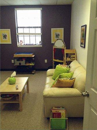 Gil Institute for Trauma Recovery and Education